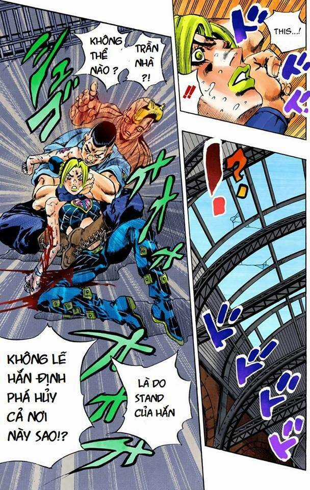 Cuộc Phiêu Lưu Bí Ẩn - Chapter 657 - Trang 19