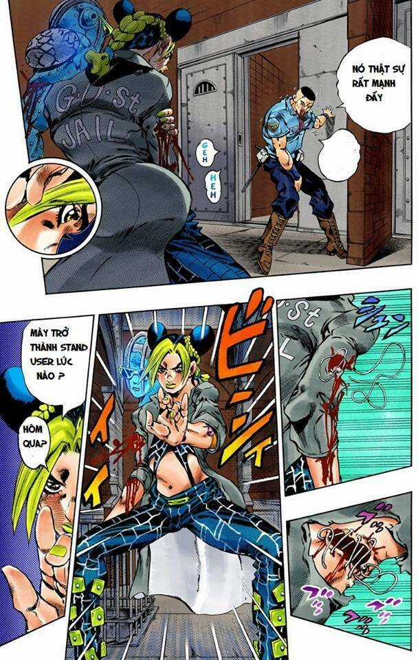 Cuộc Phiêu Lưu Bí Ẩn - Chapter 657 - Trang 4