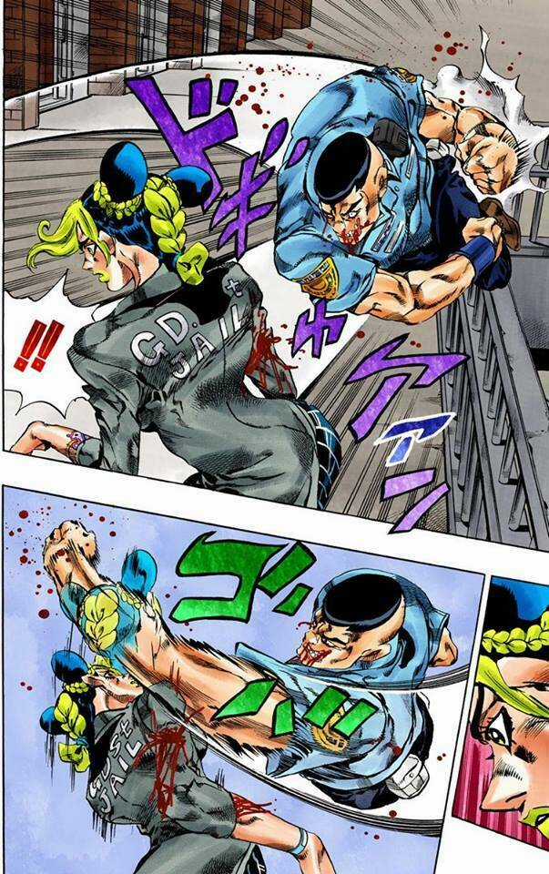 Cuộc Phiêu Lưu Bí Ẩn - Chapter 657 - Trang 5