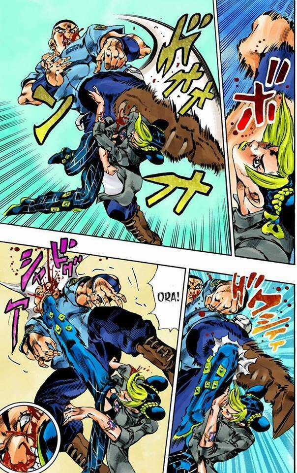 Cuộc Phiêu Lưu Bí Ẩn - Chapter 657 - Trang 6