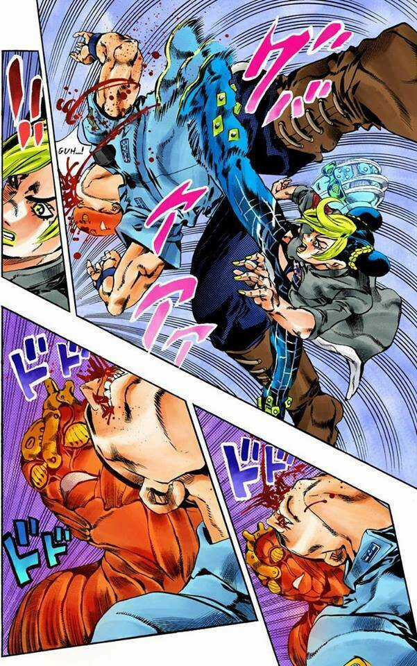 Cuộc Phiêu Lưu Bí Ẩn - Chapter 657 - Trang 7