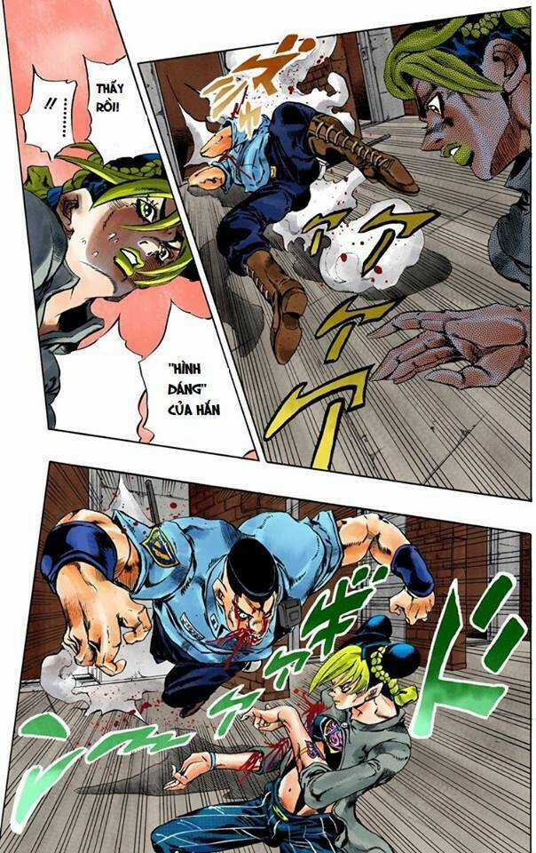 Cuộc Phiêu Lưu Bí Ẩn - Chapter 657 - Trang 8