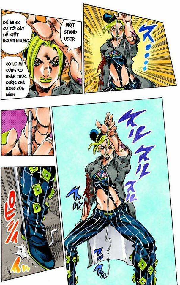 Cuộc Phiêu Lưu Bí Ẩn - Chapter 657 - Trang 9