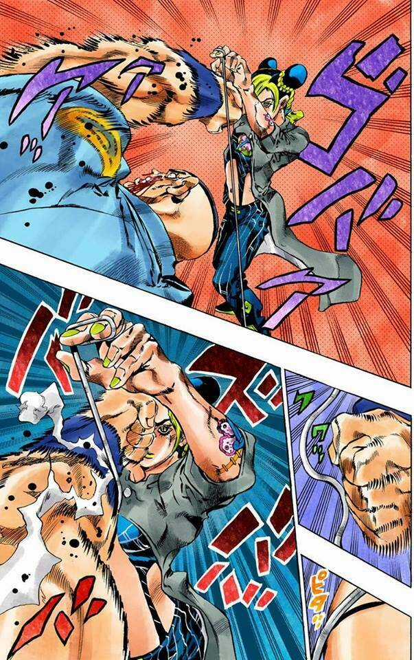 Cuộc Phiêu Lưu Bí Ẩn - Chapter 657 - Trang 10