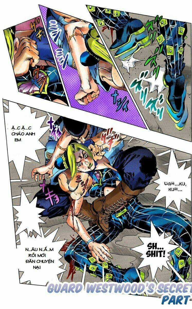 Cuộc Phiêu Lưu Bí Ẩn - Chapter 658 - Trang 1