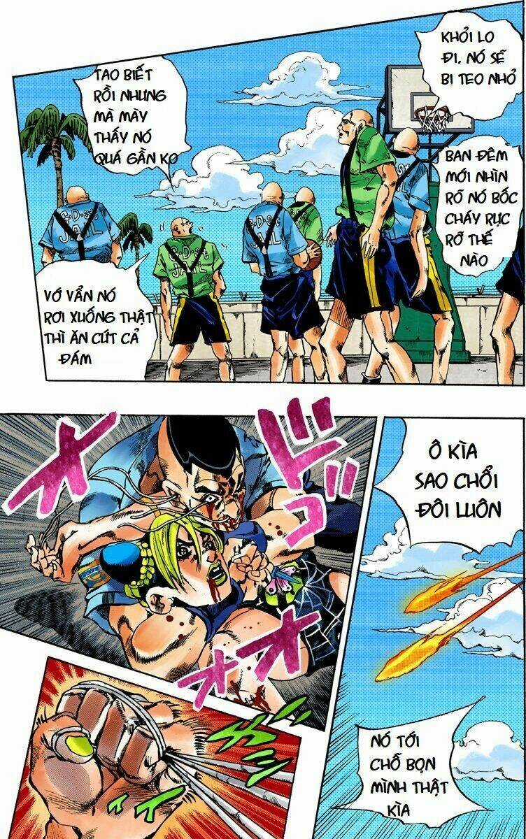 Cuộc Phiêu Lưu Bí Ẩn - Chapter 658 - Trang 12