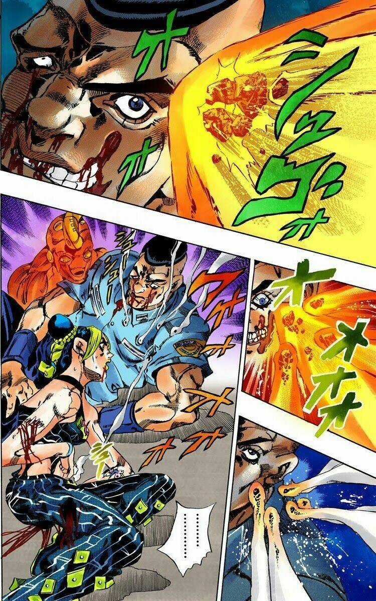 Cuộc Phiêu Lưu Bí Ẩn - Chapter 658 - Trang 14