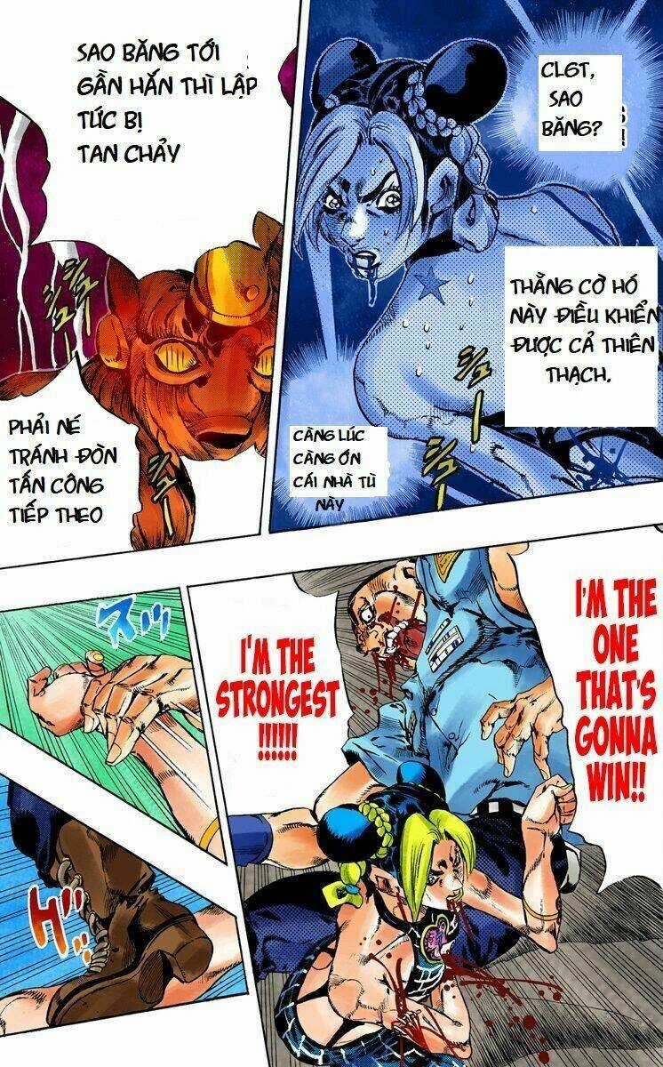 Cuộc Phiêu Lưu Bí Ẩn - Chapter 658 - Trang 15