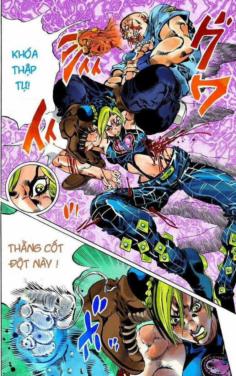 Cuộc Phiêu Lưu Bí Ẩn - Chapter 658 - Trang 16