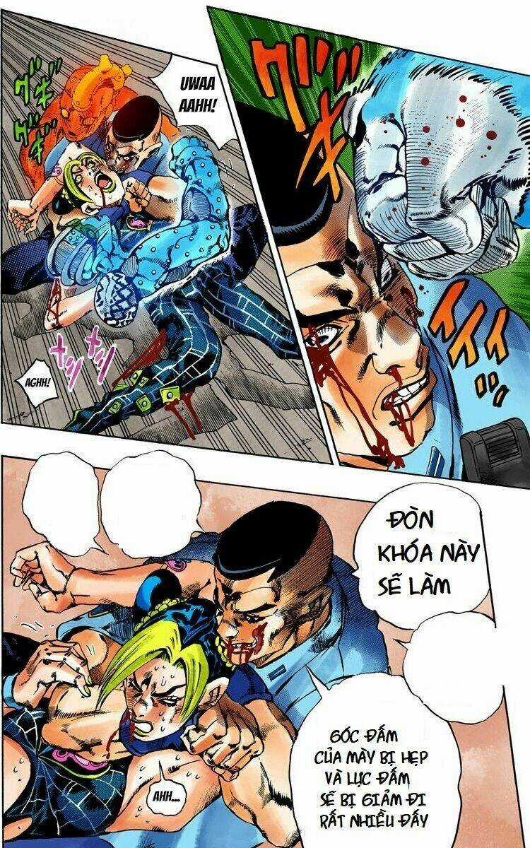 Cuộc Phiêu Lưu Bí Ẩn - Chapter 658 - Trang 3