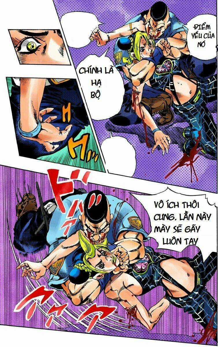 Cuộc Phiêu Lưu Bí Ẩn - Chapter 658 - Trang 4