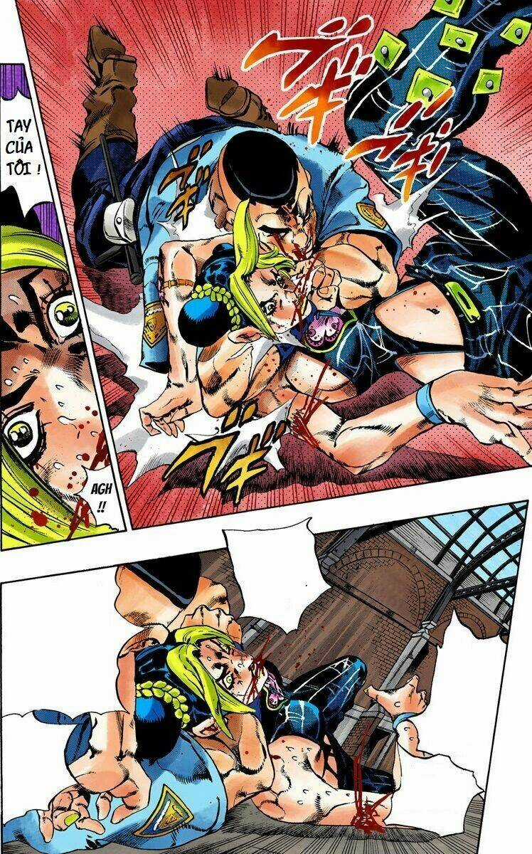 Cuộc Phiêu Lưu Bí Ẩn - Chapter 658 - Trang 5