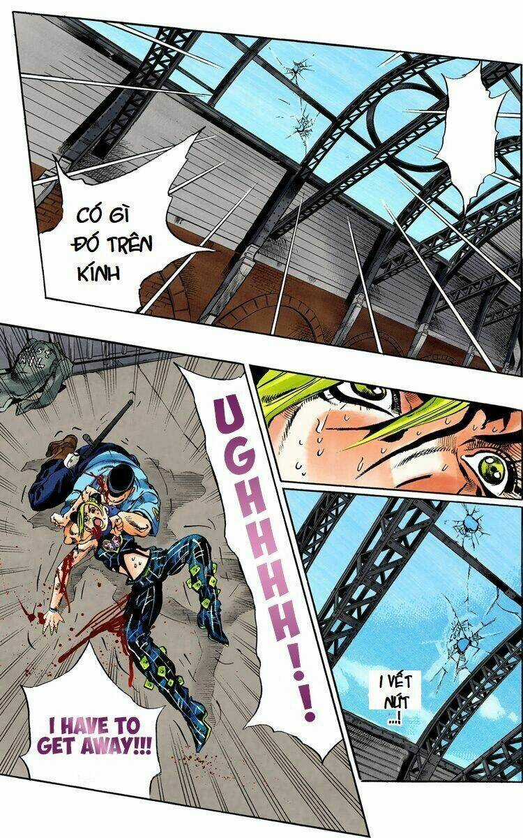 Cuộc Phiêu Lưu Bí Ẩn - Chapter 658 - Trang 6