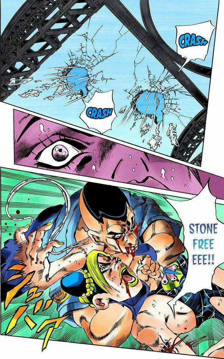 Cuộc Phiêu Lưu Bí Ẩn - Chapter 658 - Trang 7