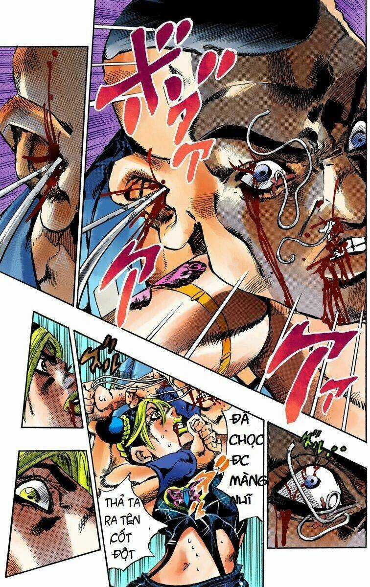 Cuộc Phiêu Lưu Bí Ẩn - Chapter 658 - Trang 8