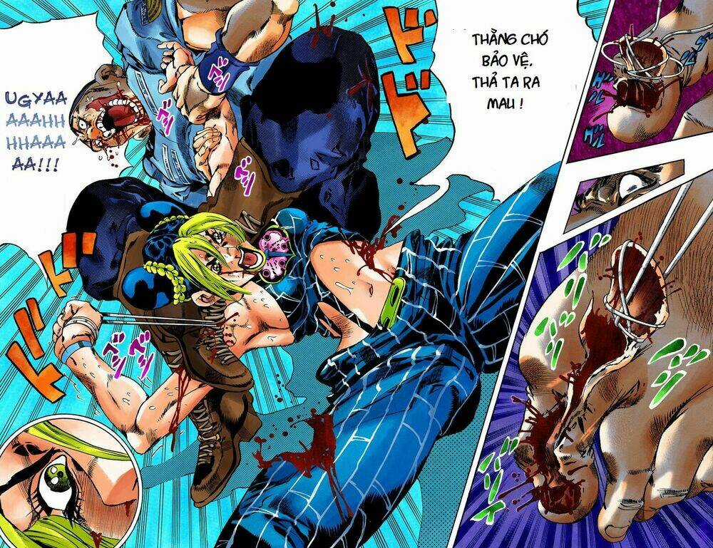 Cuộc Phiêu Lưu Bí Ẩn - Chapter 659 - Trang 2