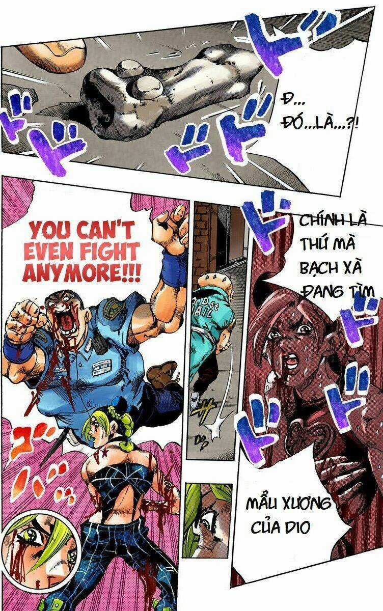 Cuộc Phiêu Lưu Bí Ẩn - Chapter 659 - Trang 12