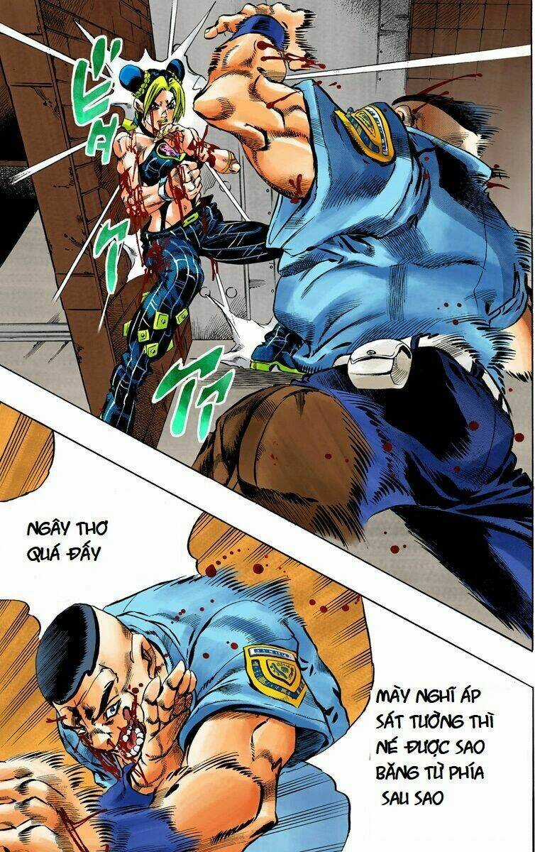 Cuộc Phiêu Lưu Bí Ẩn - Chapter 659 - Trang 13