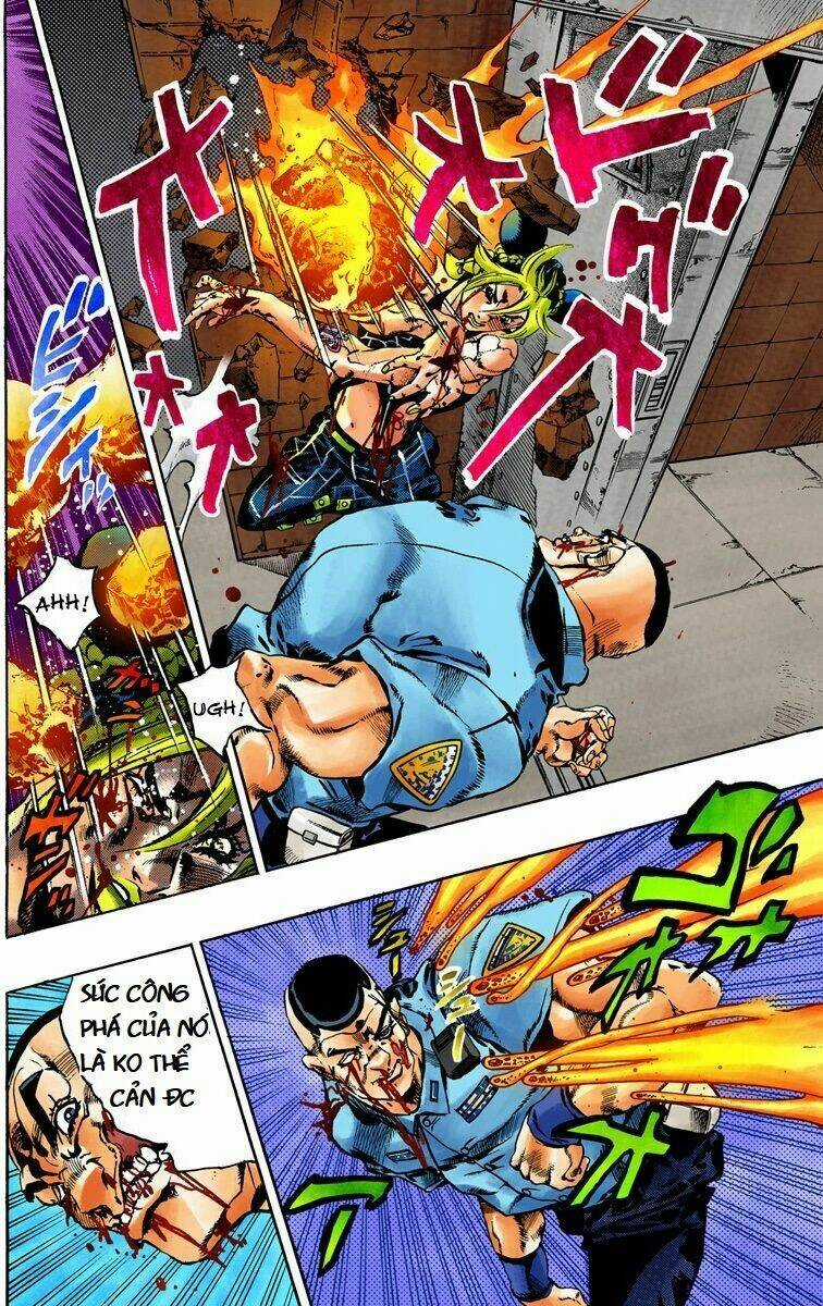 Cuộc Phiêu Lưu Bí Ẩn - Chapter 659 - Trang 14