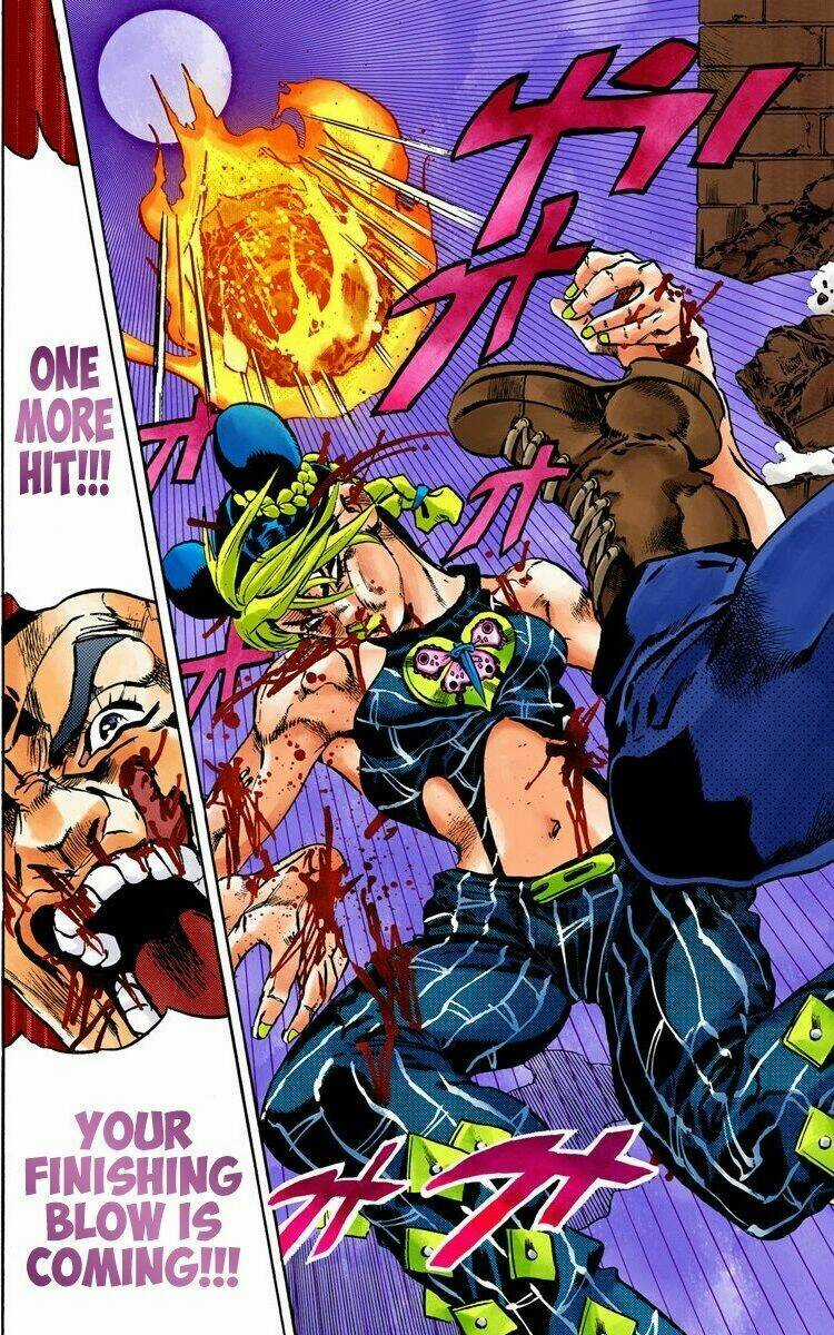 Cuộc Phiêu Lưu Bí Ẩn - Chapter 659 - Trang 16