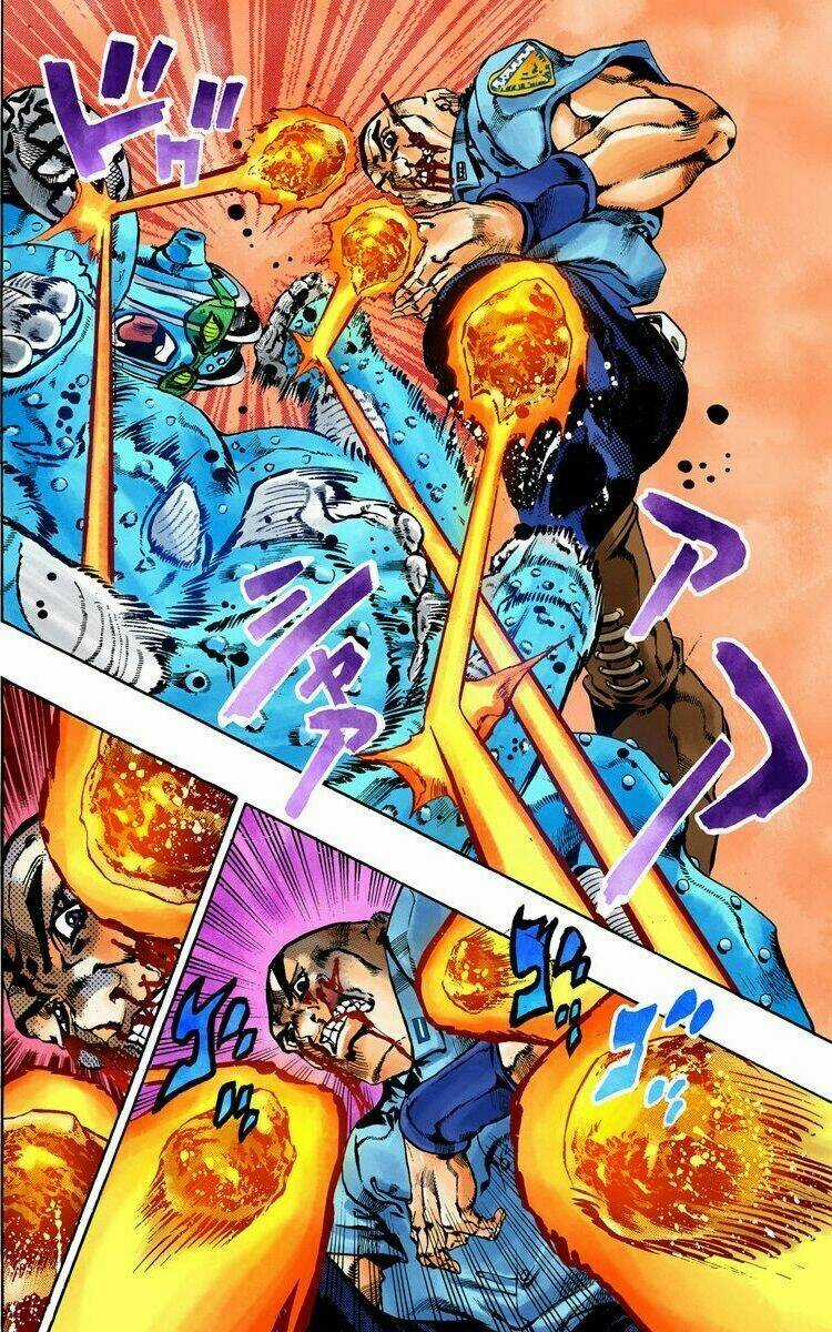 Cuộc Phiêu Lưu Bí Ẩn - Chapter 659 - Trang 4