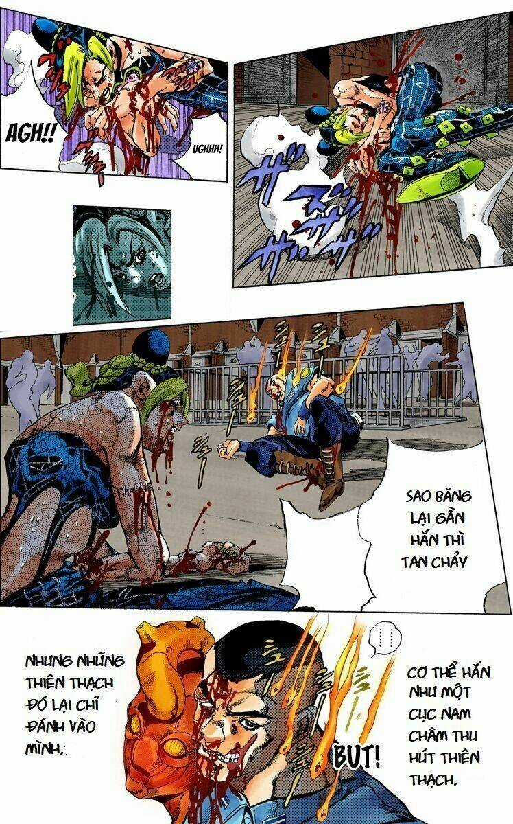 Cuộc Phiêu Lưu Bí Ẩn - Chapter 659 - Trang 6