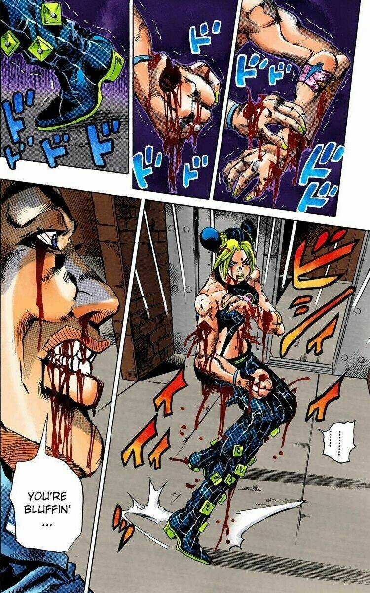 Cuộc Phiêu Lưu Bí Ẩn - Chapter 659 - Trang 8