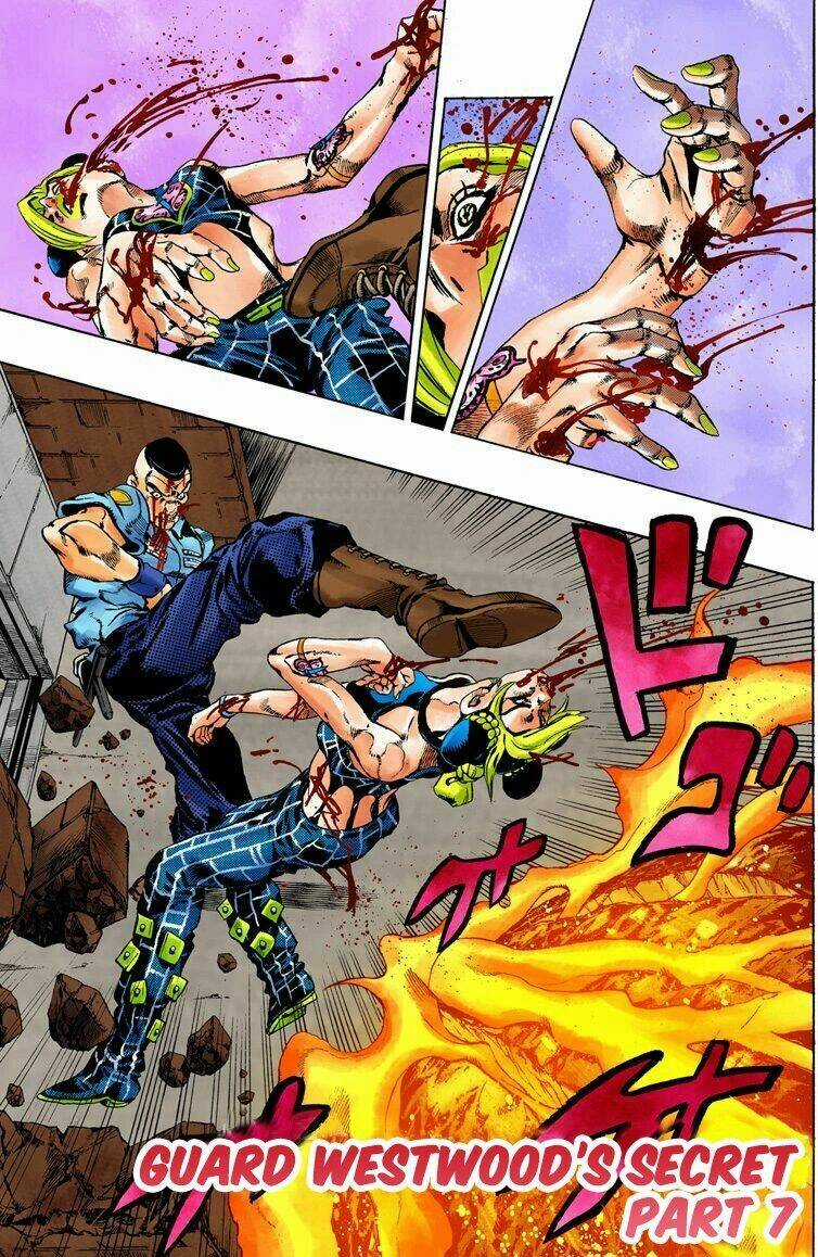 Cuộc Phiêu Lưu Bí Ẩn - Chapter 660 - Trang 1