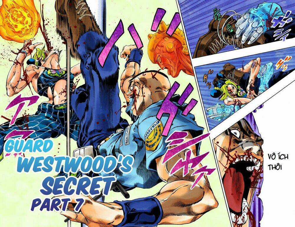 Cuộc Phiêu Lưu Bí Ẩn - Chapter 660 - Trang 2