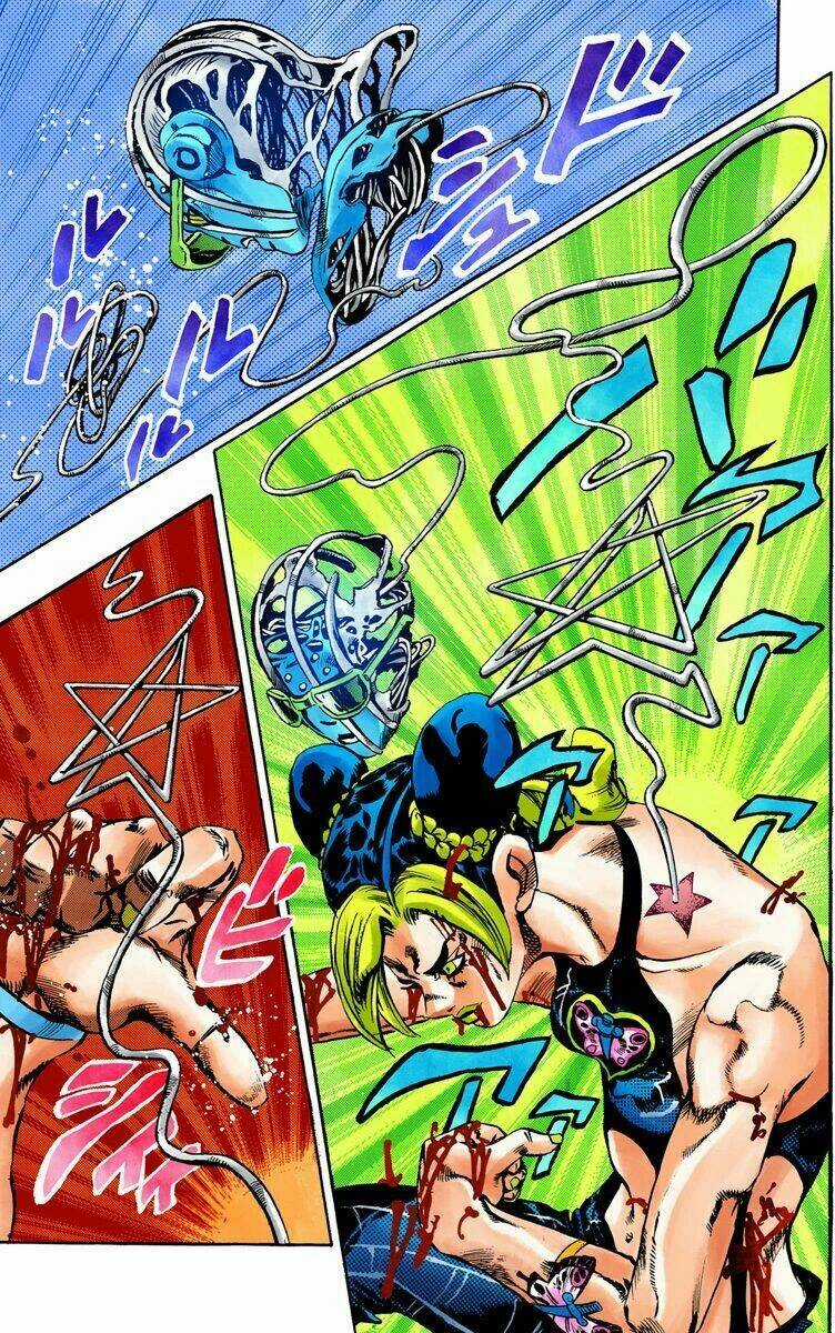 Cuộc Phiêu Lưu Bí Ẩn - Chapter 660 - Trang 11