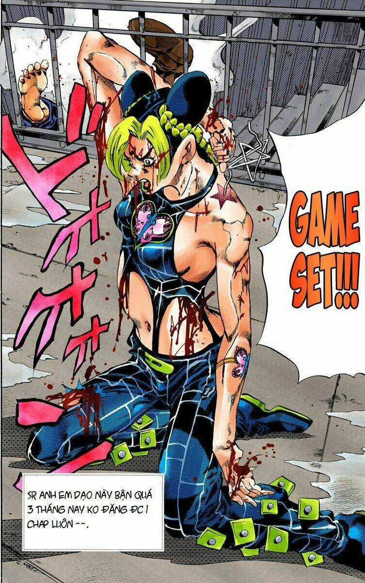 Cuộc Phiêu Lưu Bí Ẩn - Chapter 660 - Trang 12