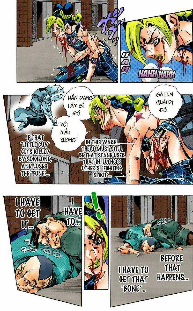 Cuộc Phiêu Lưu Bí Ẩn - Chapter 660 - Trang 13