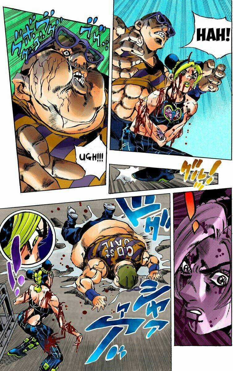 Cuộc Phiêu Lưu Bí Ẩn - Chapter 660 - Trang 15