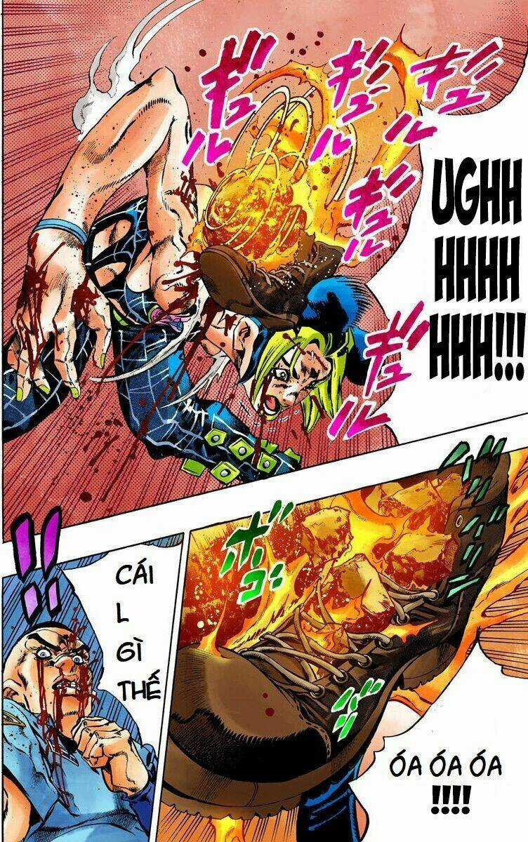 Cuộc Phiêu Lưu Bí Ẩn - Chapter 660 - Trang 4