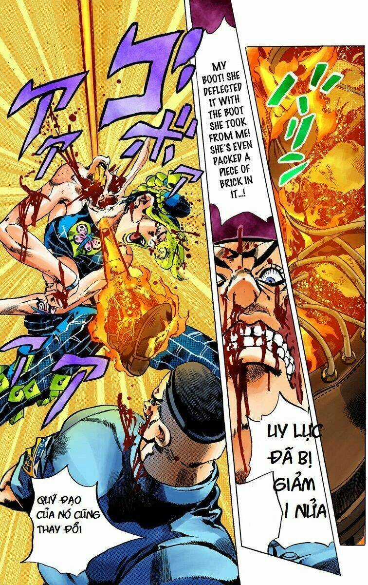 Cuộc Phiêu Lưu Bí Ẩn - Chapter 660 - Trang 5