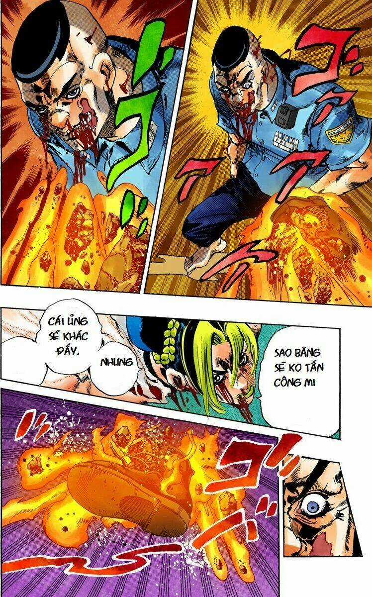 Cuộc Phiêu Lưu Bí Ẩn - Chapter 660 - Trang 6