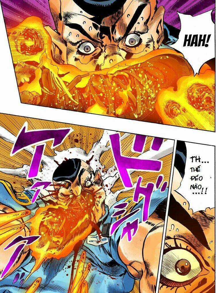 Cuộc Phiêu Lưu Bí Ẩn - Chapter 660 - Trang 7