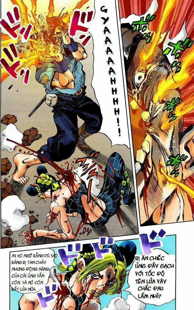 Cuộc Phiêu Lưu Bí Ẩn - Chapter 660 - Trang 8