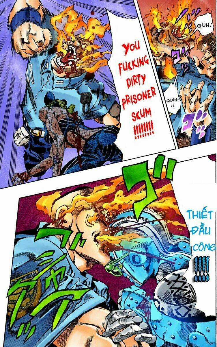 Cuộc Phiêu Lưu Bí Ẩn - Chapter 660 - Trang 9