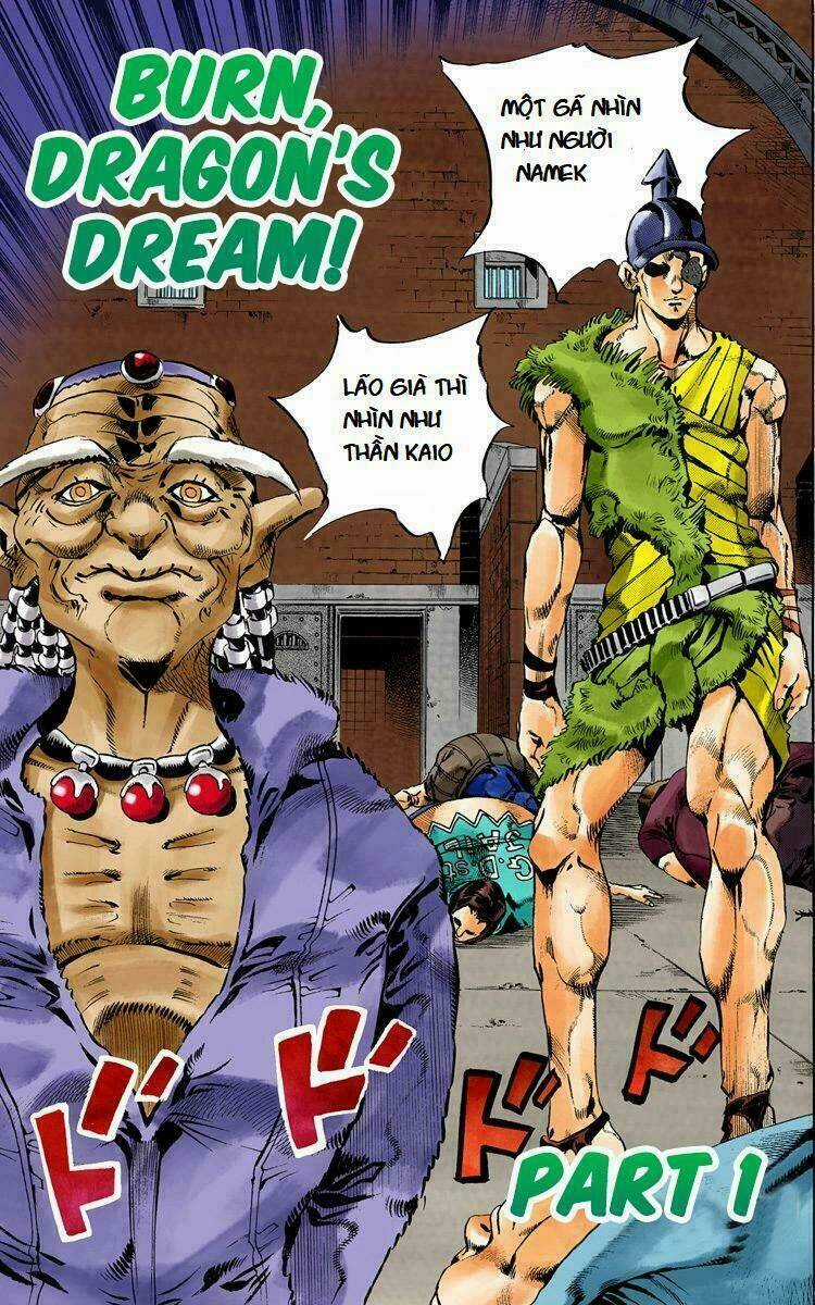 Cuộc Phiêu Lưu Bí Ẩn - Chapter 661 - Trang 2