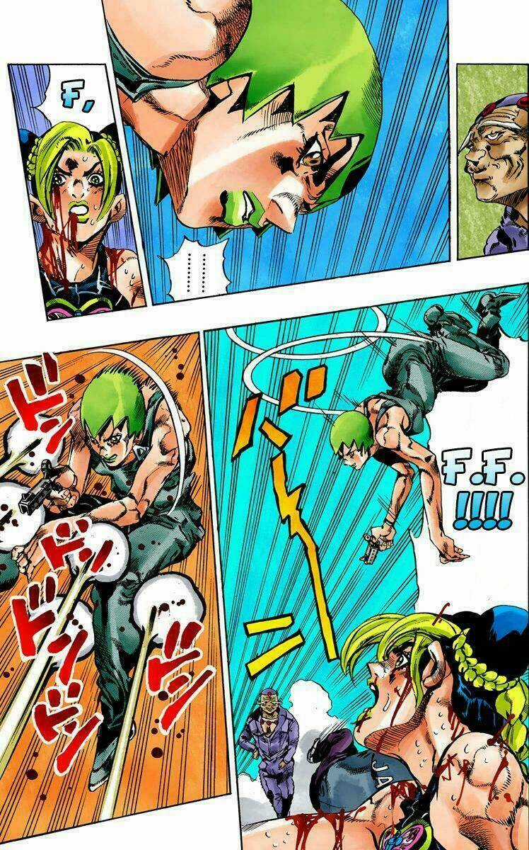 Cuộc Phiêu Lưu Bí Ẩn - Chapter 661 - Trang 11