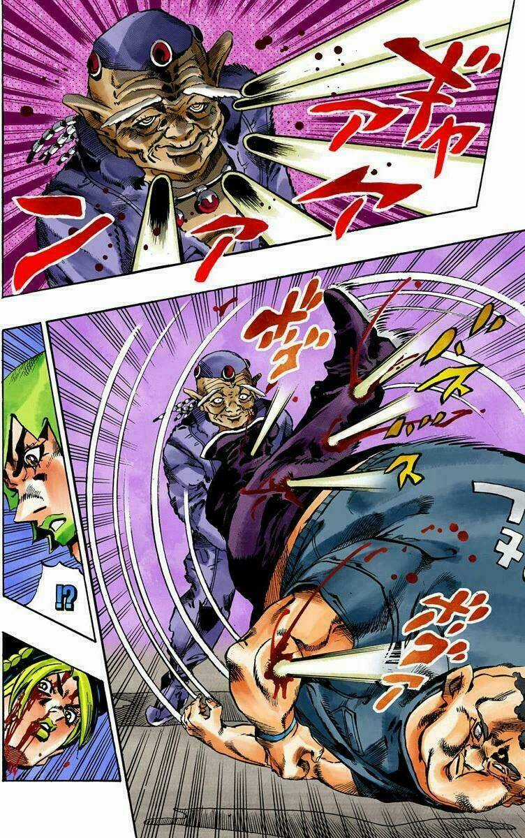 Cuộc Phiêu Lưu Bí Ẩn - Chapter 661 - Trang 12