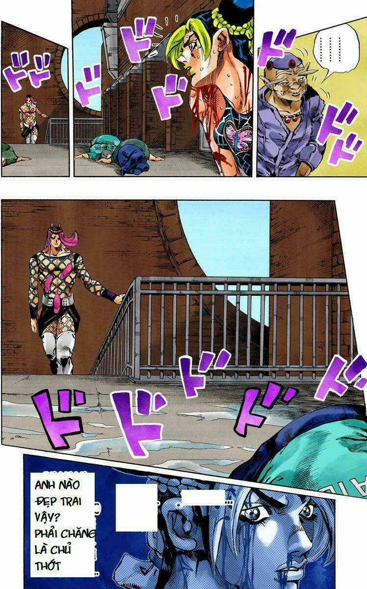 Cuộc Phiêu Lưu Bí Ẩn - Chapter 661 - Trang 14