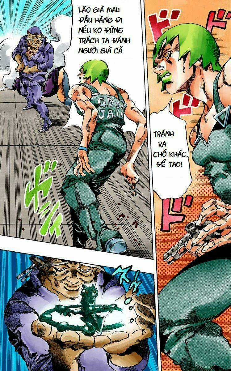 Cuộc Phiêu Lưu Bí Ẩn - Chapter 661 - Trang 15