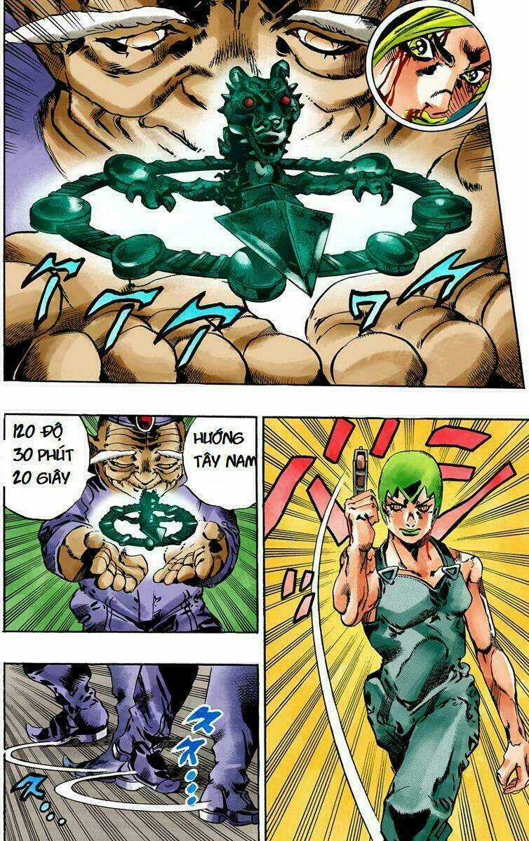 Cuộc Phiêu Lưu Bí Ẩn - Chapter 661 - Trang 16