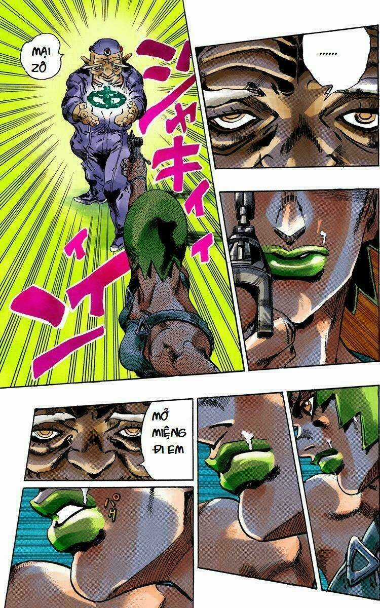 Cuộc Phiêu Lưu Bí Ẩn - Chapter 661 - Trang 17