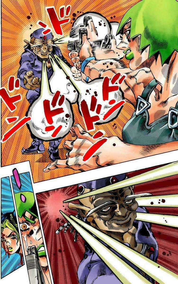 Cuộc Phiêu Lưu Bí Ẩn - Chapter 661 - Trang 18