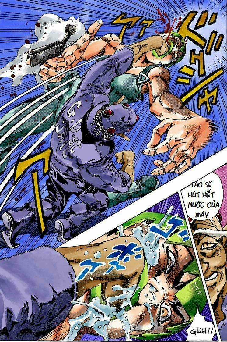 Cuộc Phiêu Lưu Bí Ẩn - Chapter 661 - Trang 19