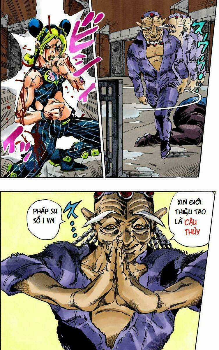 Cuộc Phiêu Lưu Bí Ẩn - Chapter 661 - Trang 4