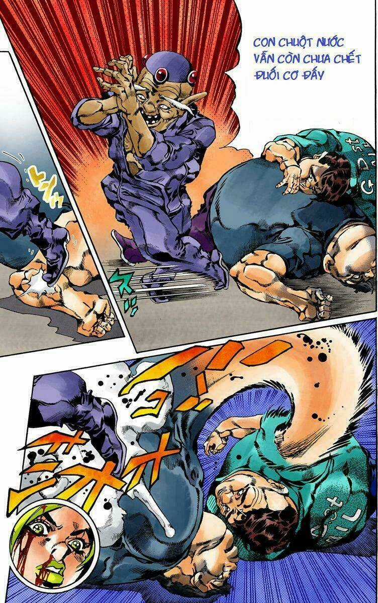 Cuộc Phiêu Lưu Bí Ẩn - Chapter 661 - Trang 9